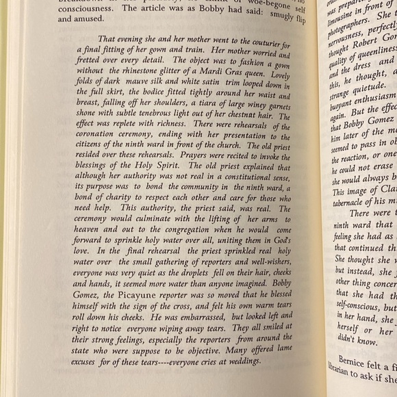 Remembering Dixie A Novel by Buddy Ignatius D’Aquila (hardcover, 1997) - Picture 7 of 13
